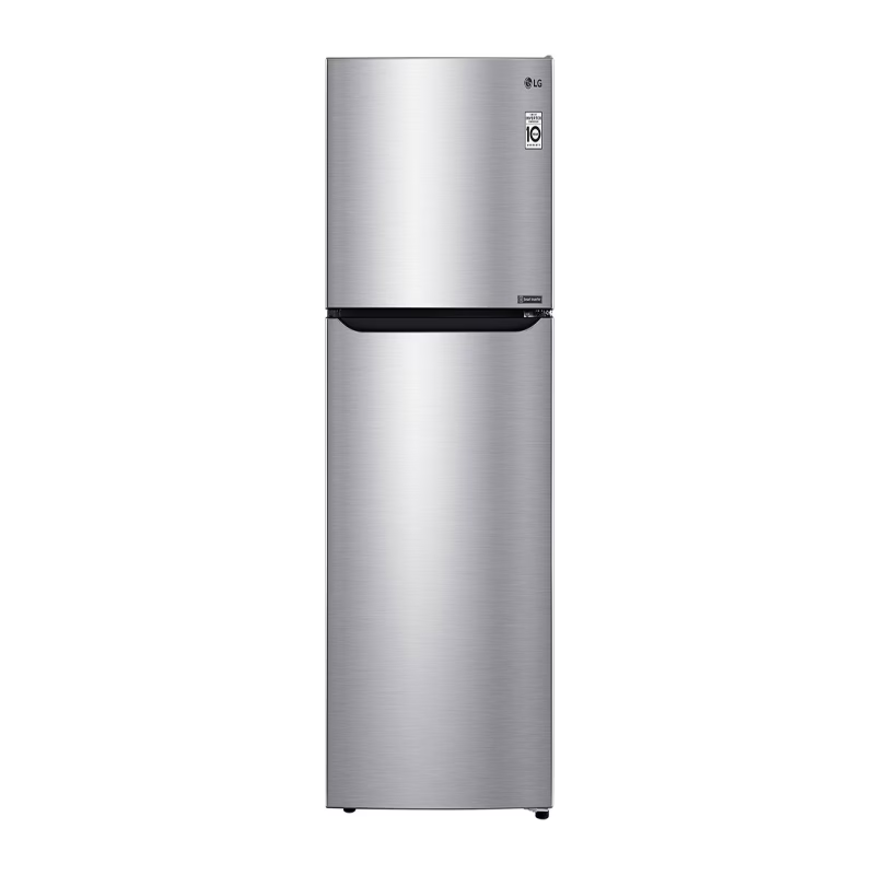 REFRIGERADORA TOP FREEZER 21P³ SMART INVERTER GT57BPS
